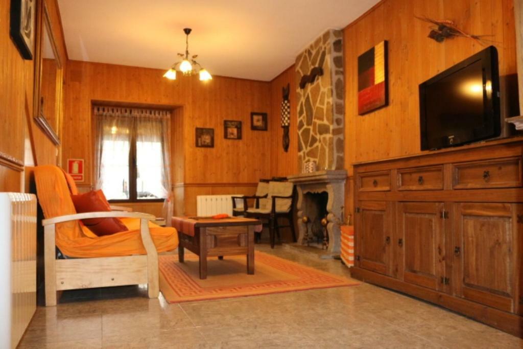 Landhaus 2 Yugos
